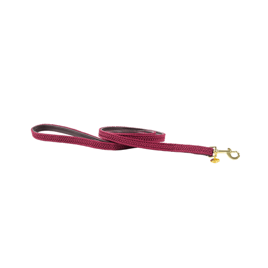 Plaited Nylon Dog Leash 120cm | Kentucky Dogwear | Stylish