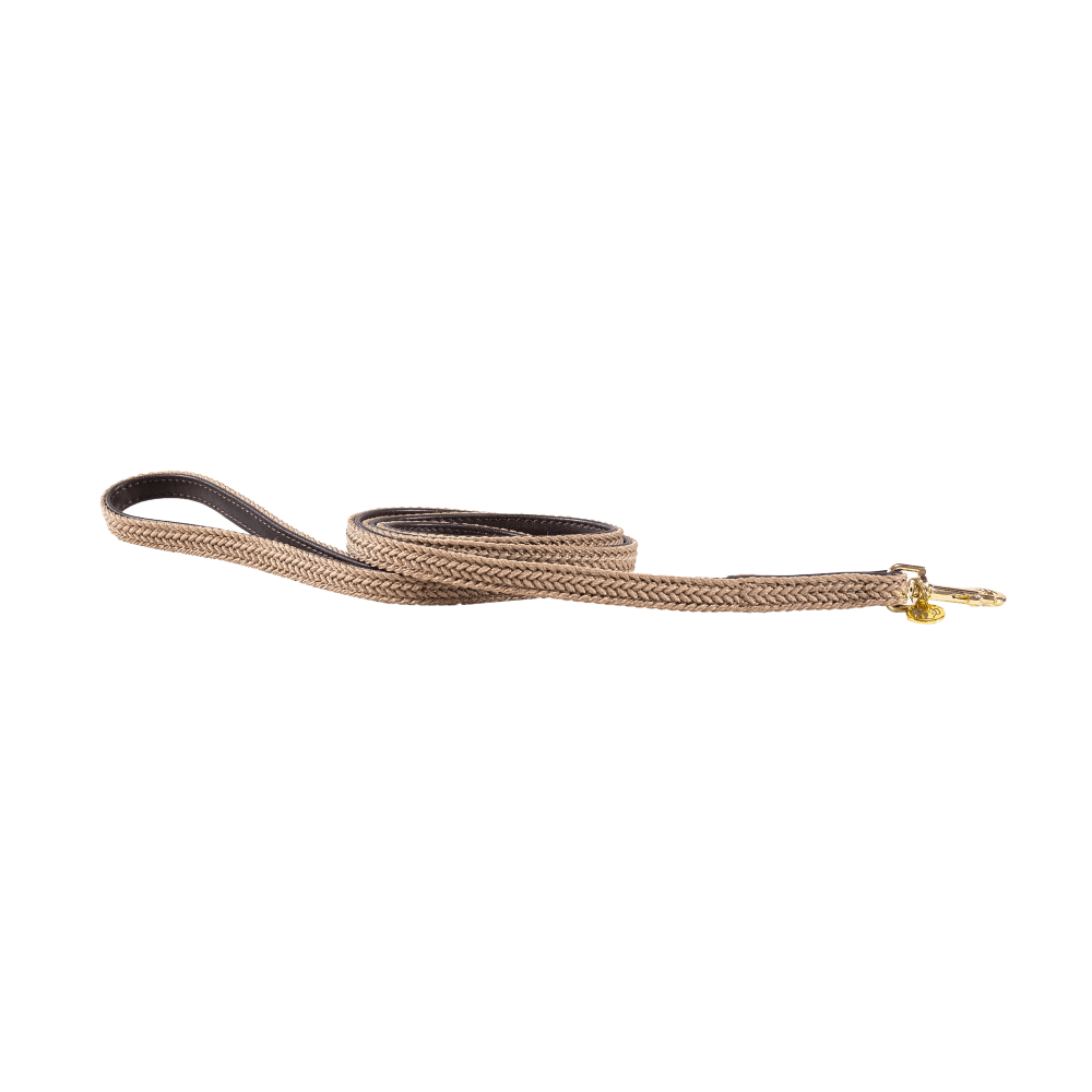 Plaited Nylon Dog Leash 120cm | Kentucky Dogwear | Stylish — Image 16