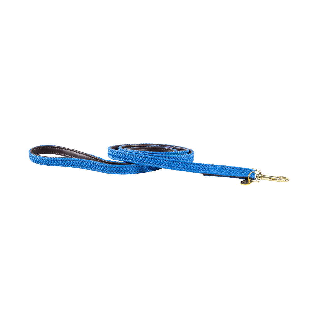 Plaited Nylon Dog Leash 120cm | Kentucky Dogwear | Stylish — Image 18