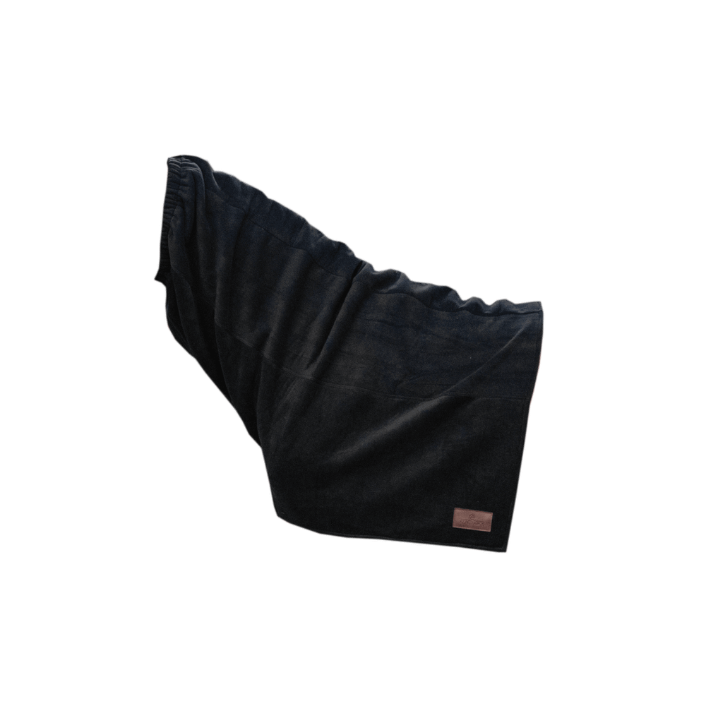Heavy Fleece Horse Scarf | Kentucky Horsewear | Comfort — Image 6