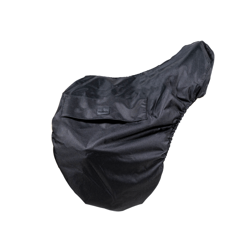 Saddle Cover Waterproof Show Jumping | Kentucky Horsewear | Waterproof — Image 5