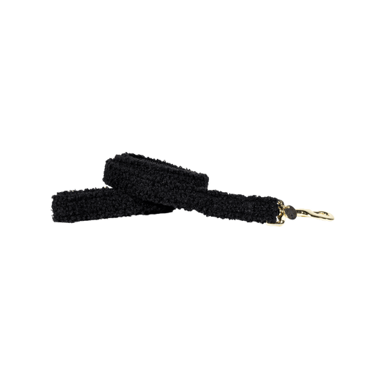 Dog Leash Teddy Fleece 120 cm | Kentucky Dogwear | Stylish