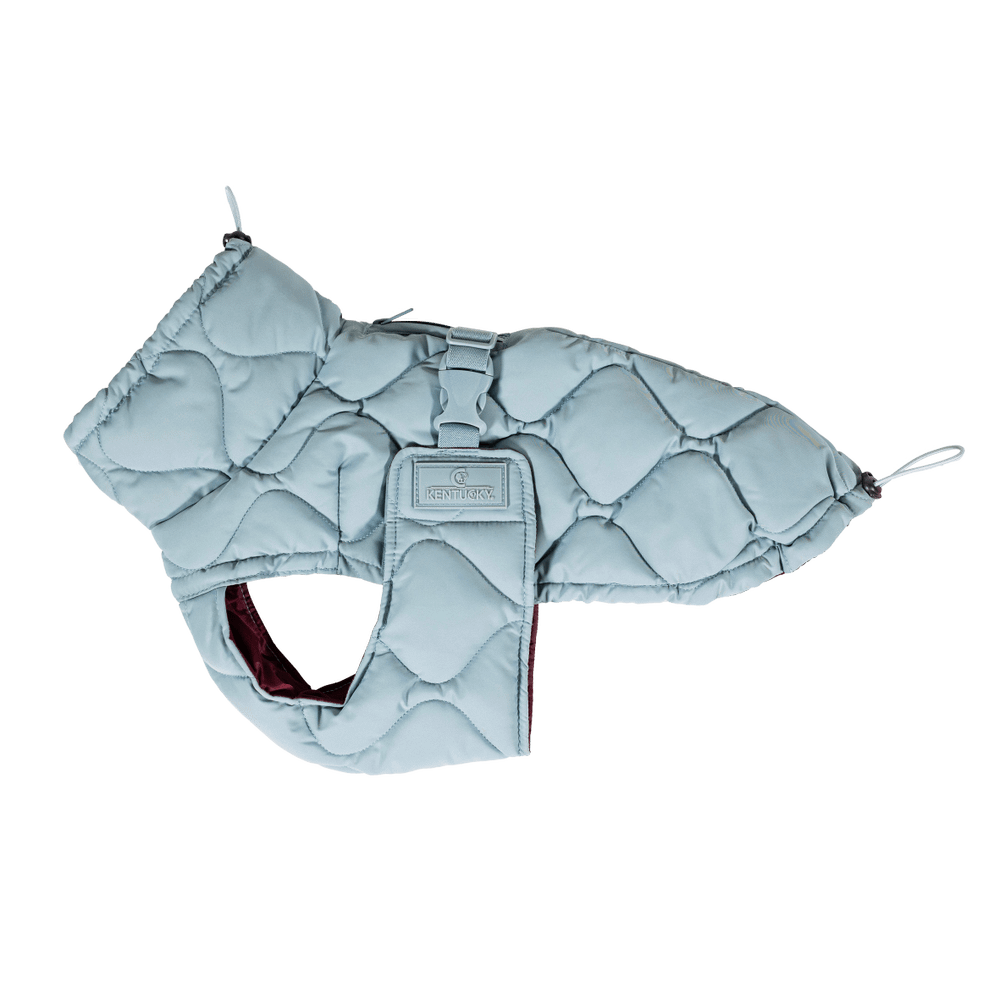 Dog Coat Winter Pina | Kentucky Dogwear | Stylish — Image 8