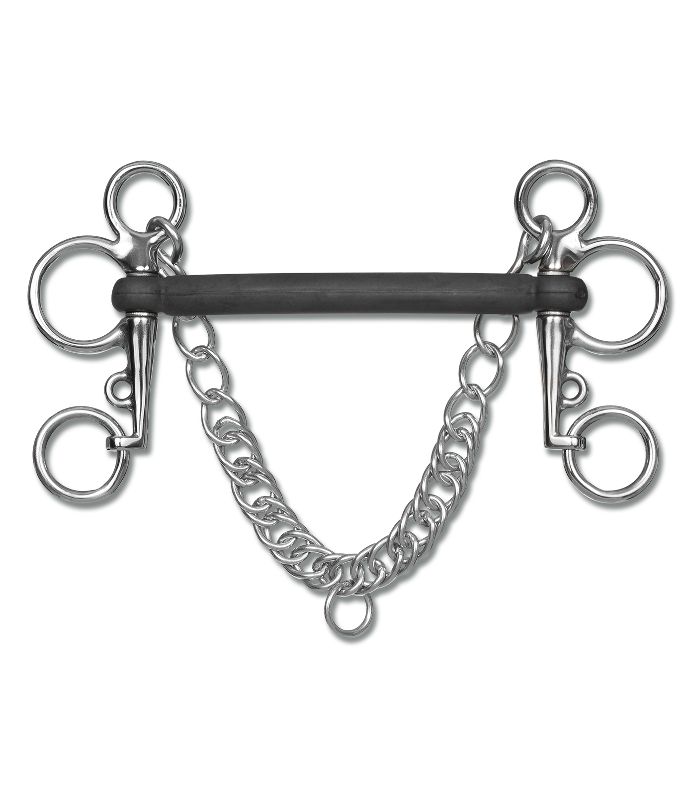 Waldhausen Rubber Pelham Rigid