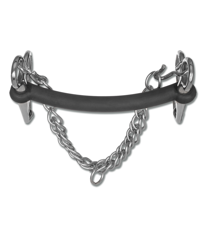 Waldhausen Rubber Pelham Rigid