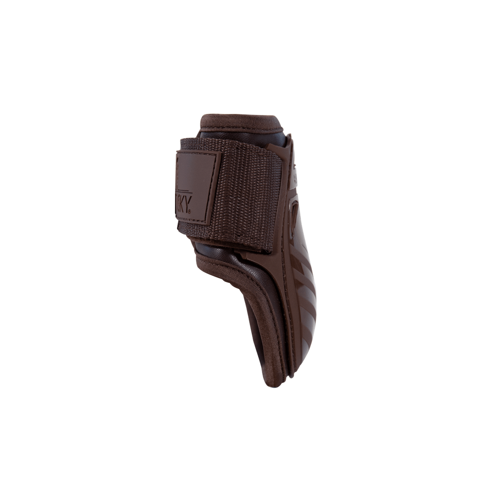 Young Horse Fetlock Boots | Kentucky Horsewear | Lightweight — Image 8
