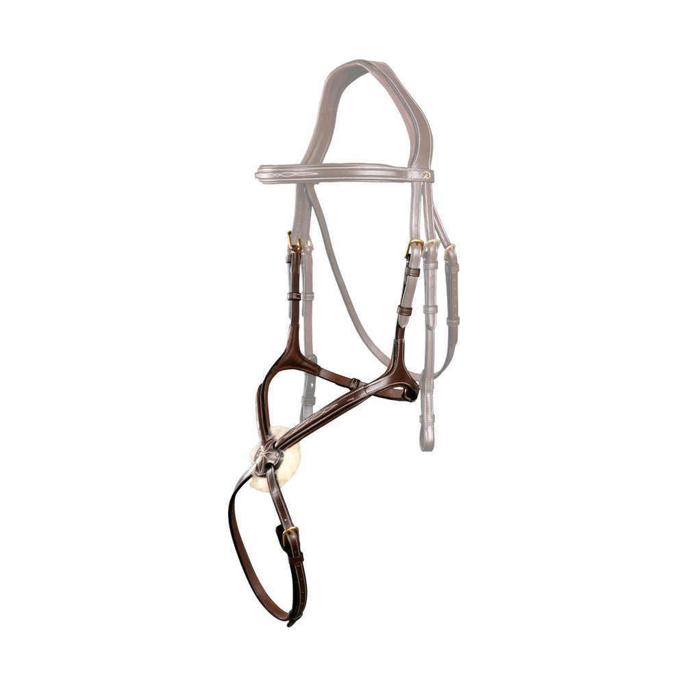 Figure 8 Noseband | Dy'on |