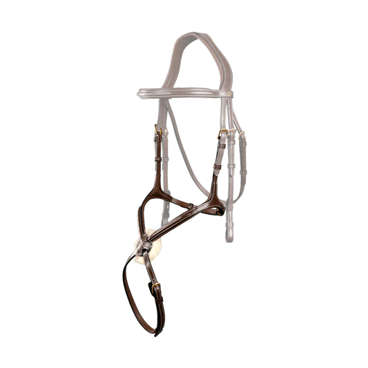 Figure 8 Noseband | Dy'on |