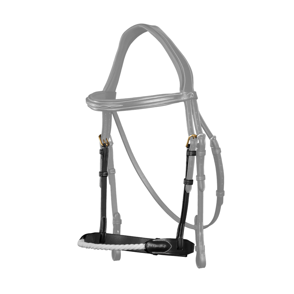 Rope Noseband | Dy'on | — Image 2