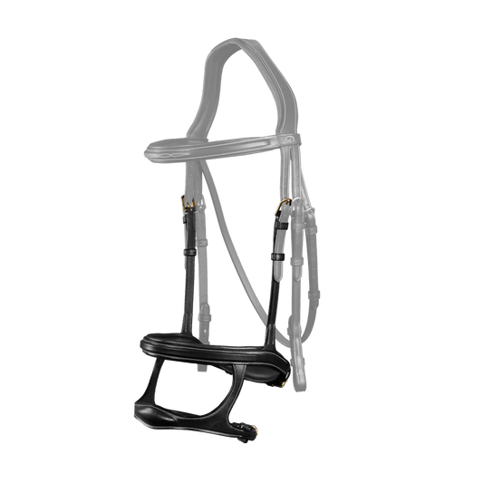 Double Noseband | Dy'on | — Image 2