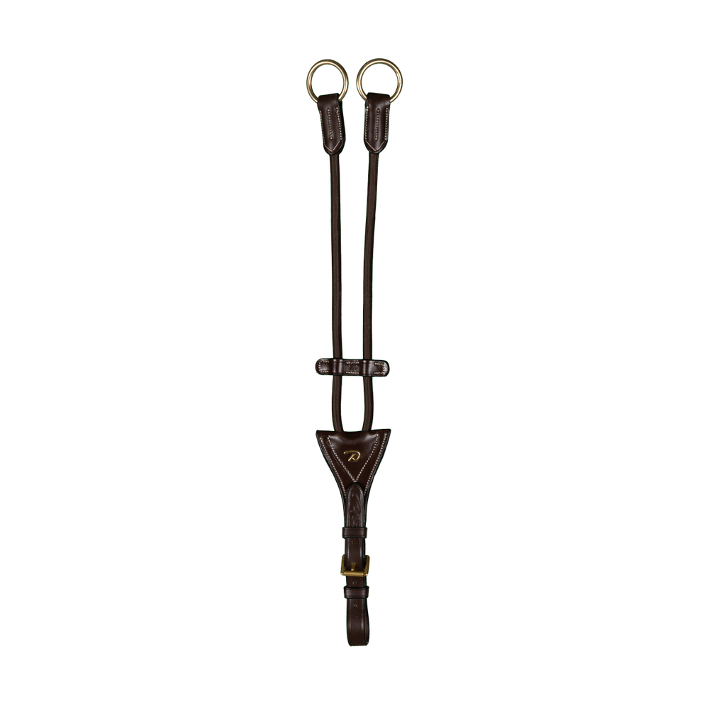 Elastic Running Martingale Attachment | Dy'on | Comfort — Image 2