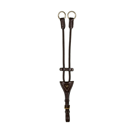 Elastic Running Martingale Attachment | Dy'on | Comfort — Image 2