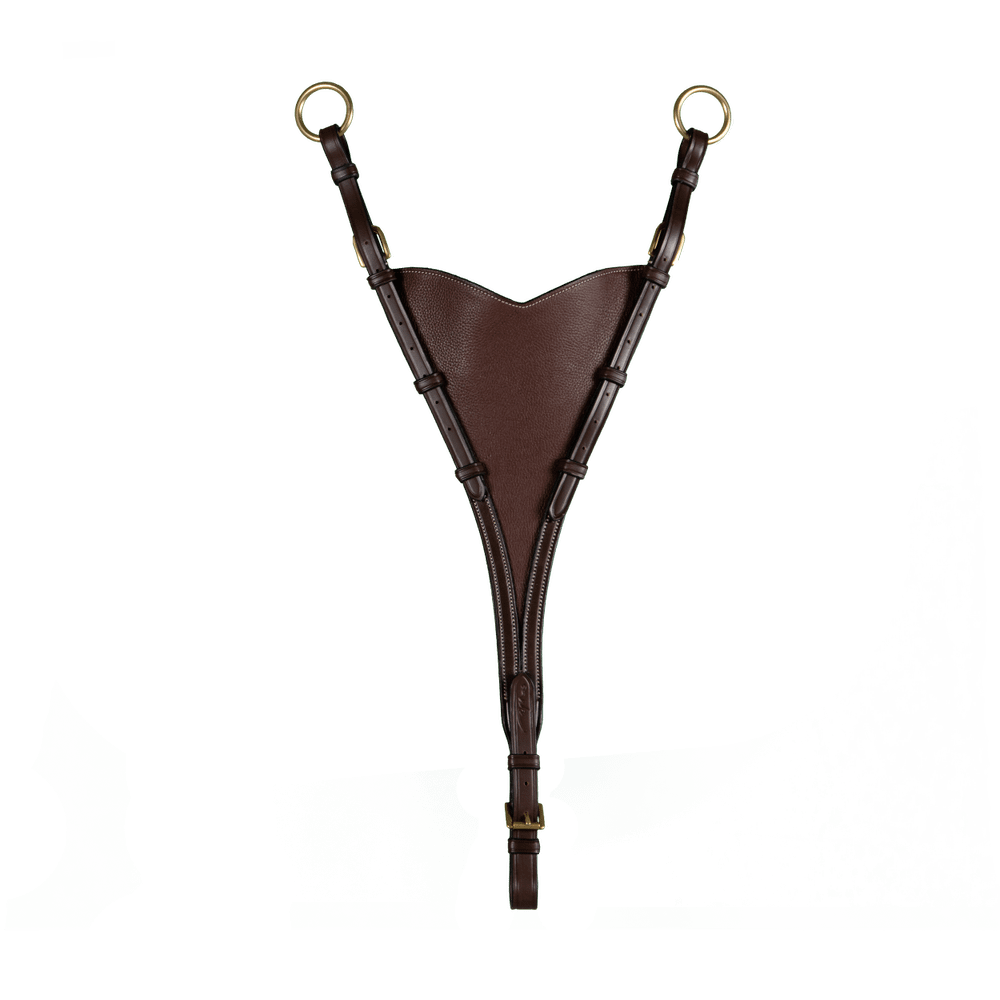Soft Bib Martingale Attachment | Dy'on | Comfort — Image 2