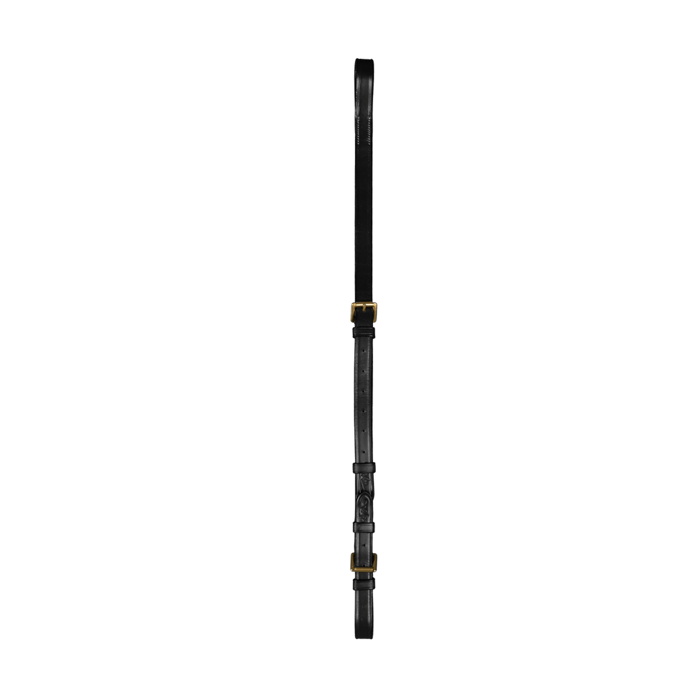 Standing Martingale Attachment | Dy'on | premium leather — Image 4