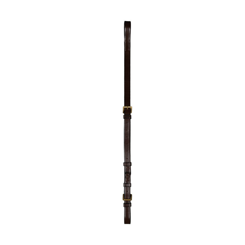 Standing Martingale Attachment | Dy'on | premium leather — Image 3