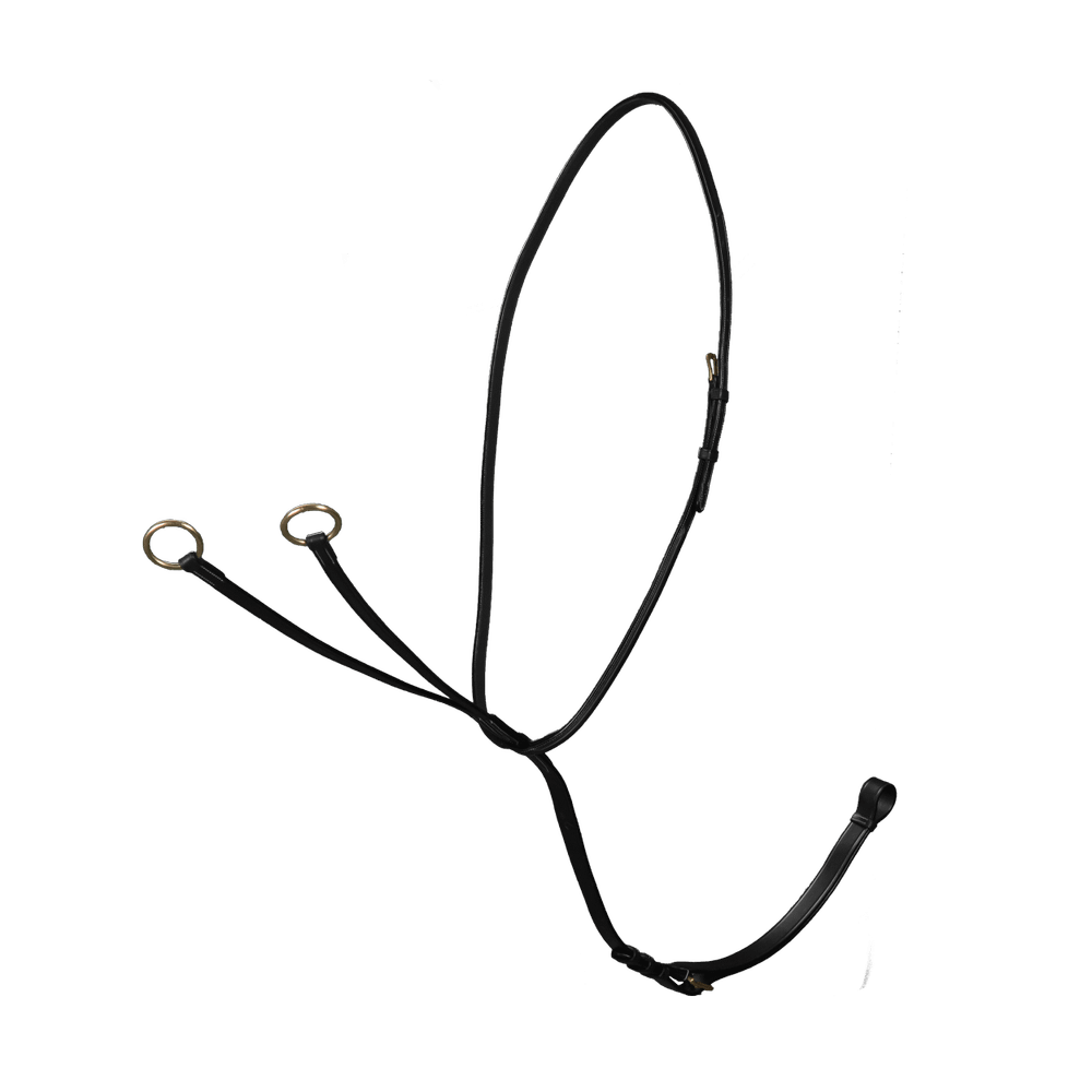 Running Martingale | Dy'on | premiumleather — Image 3