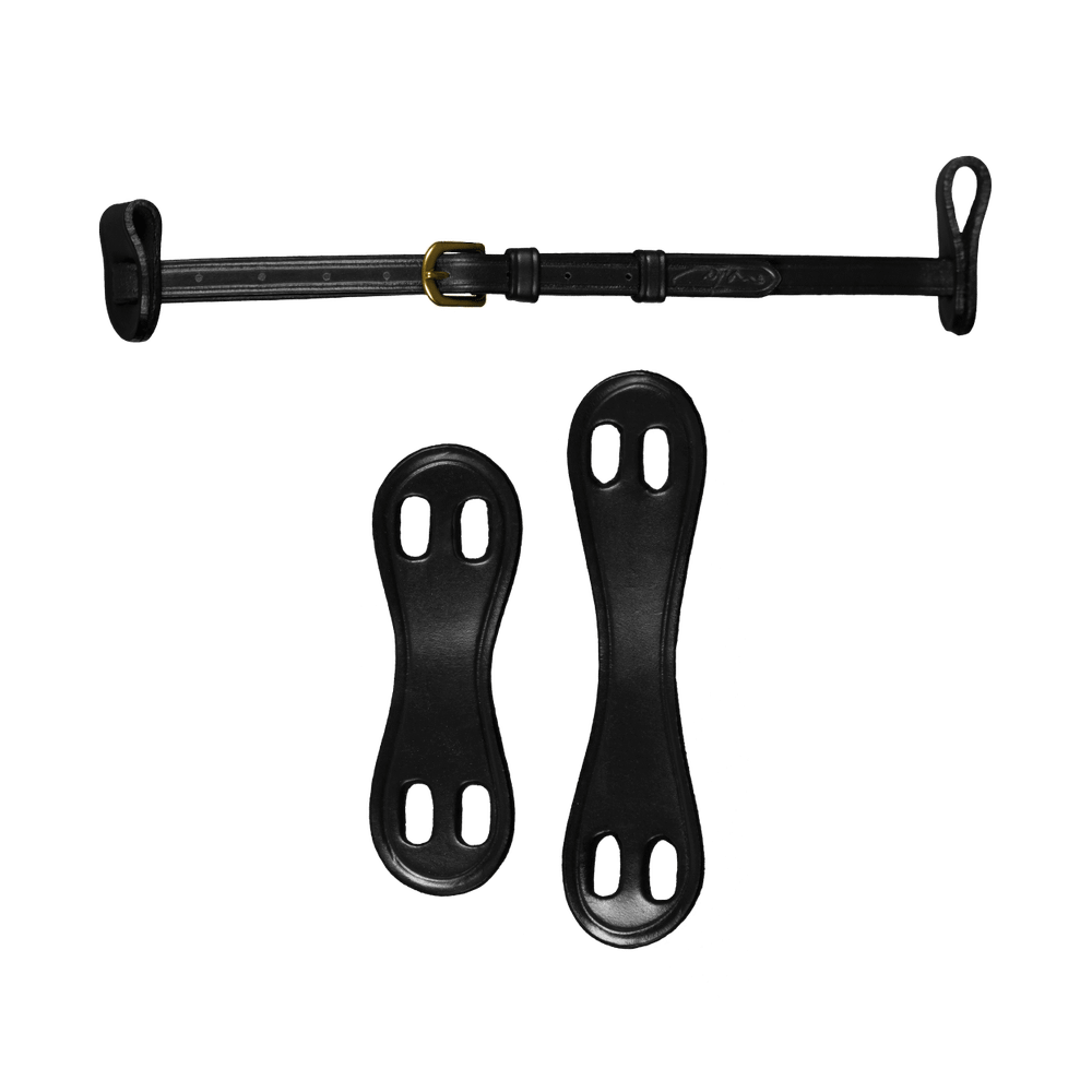 Flash Nose Strap 1/2" With 2 Removable Attachments | Dy'on | Versatile — Image 3