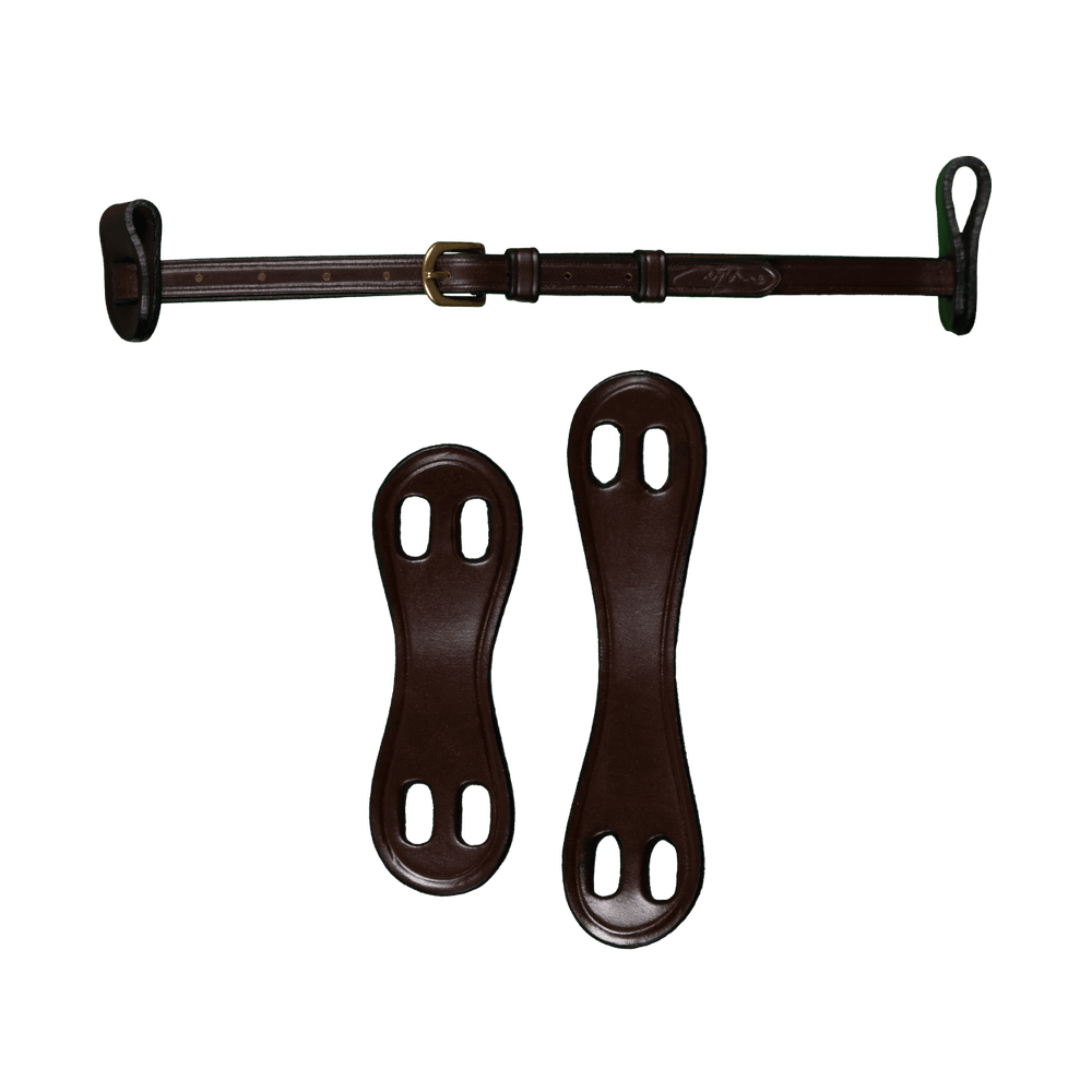 Flash Nose Strap 1/2" With 2 Removable Attachments | Dy'on | Versatile — Image 2