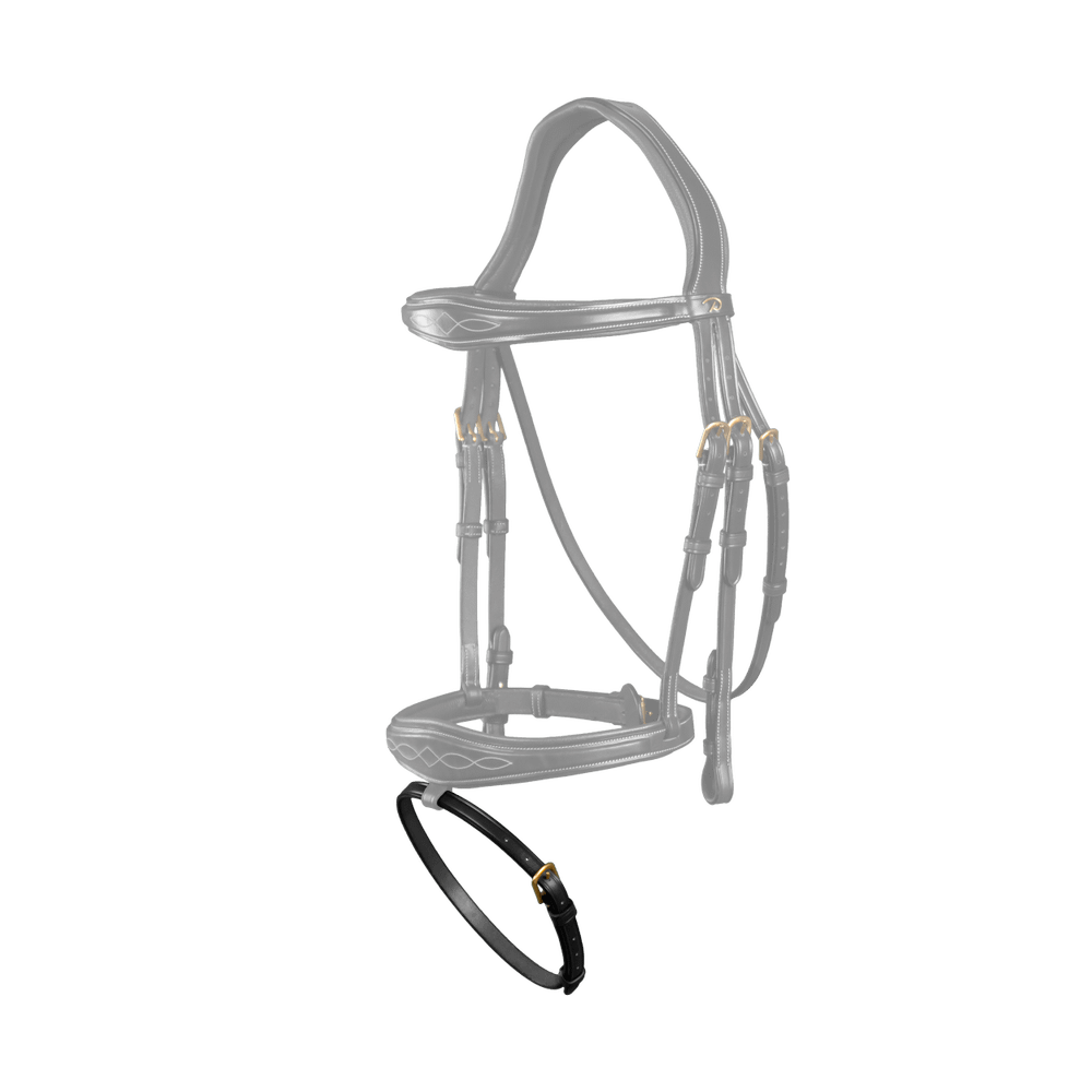 Spare Flash Loop 4/8" | Dy'on | DurableLeather — Image 2