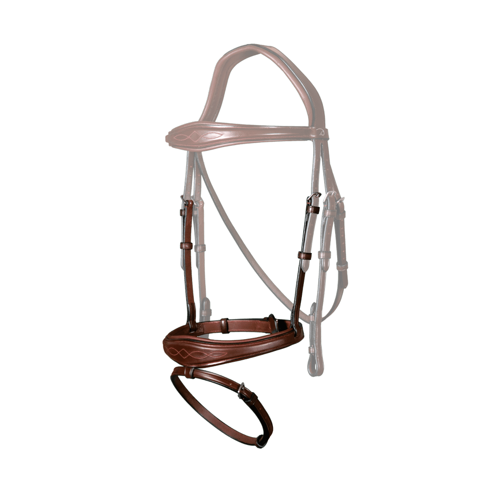 Anatomic Flash Noseband | Dy'on |