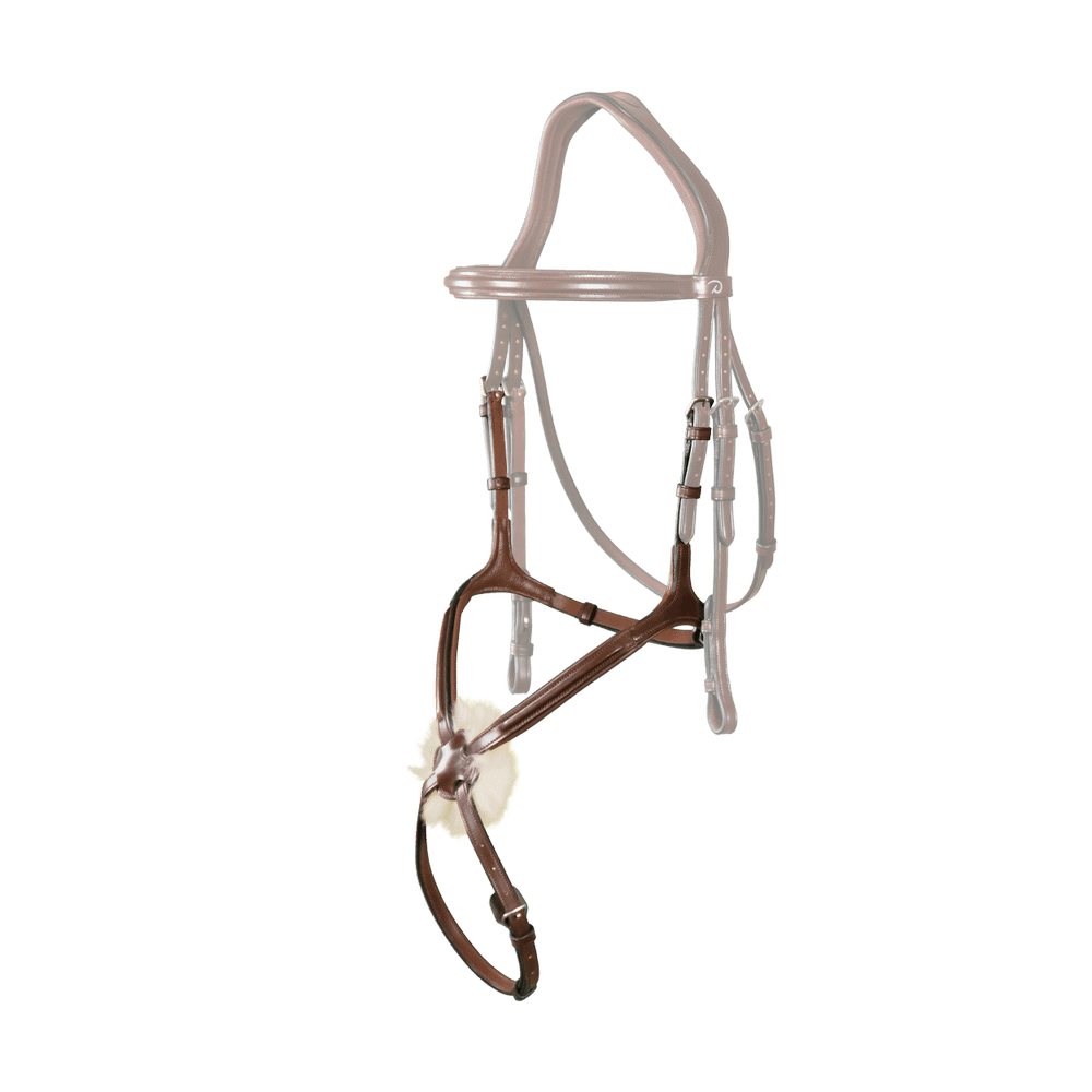 Figure 8 Noseband | Dy'on |