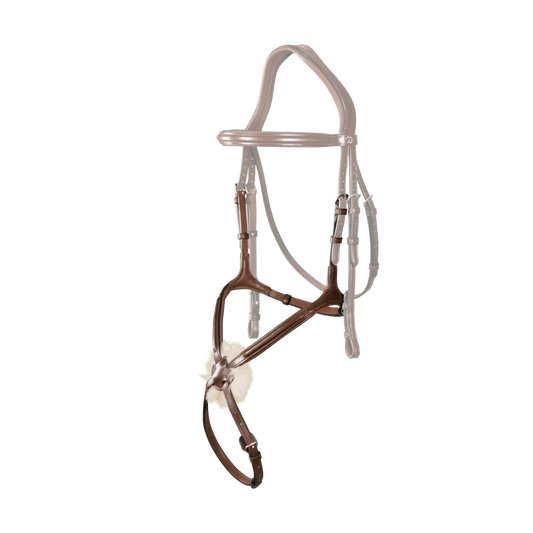 Figure 8 Noseband | Dy'on |