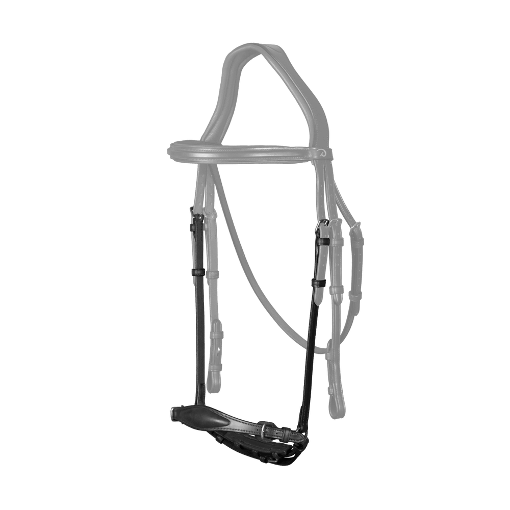Adjustable Drop Noseband | Dy'on |