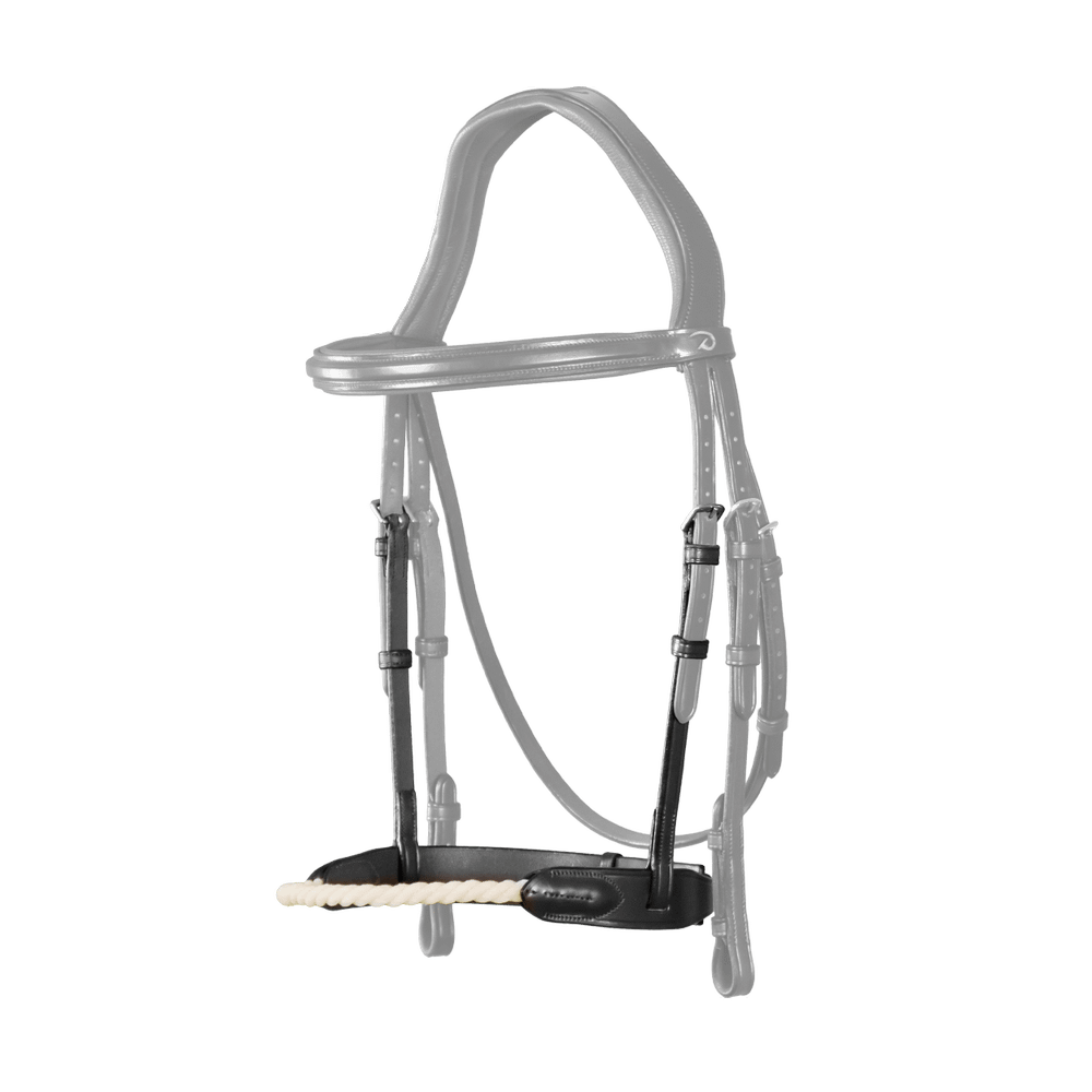 Rope Noseband | Dy'on |
