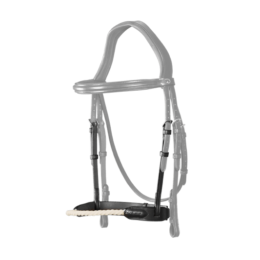 Rope Noseband | Dy'on |