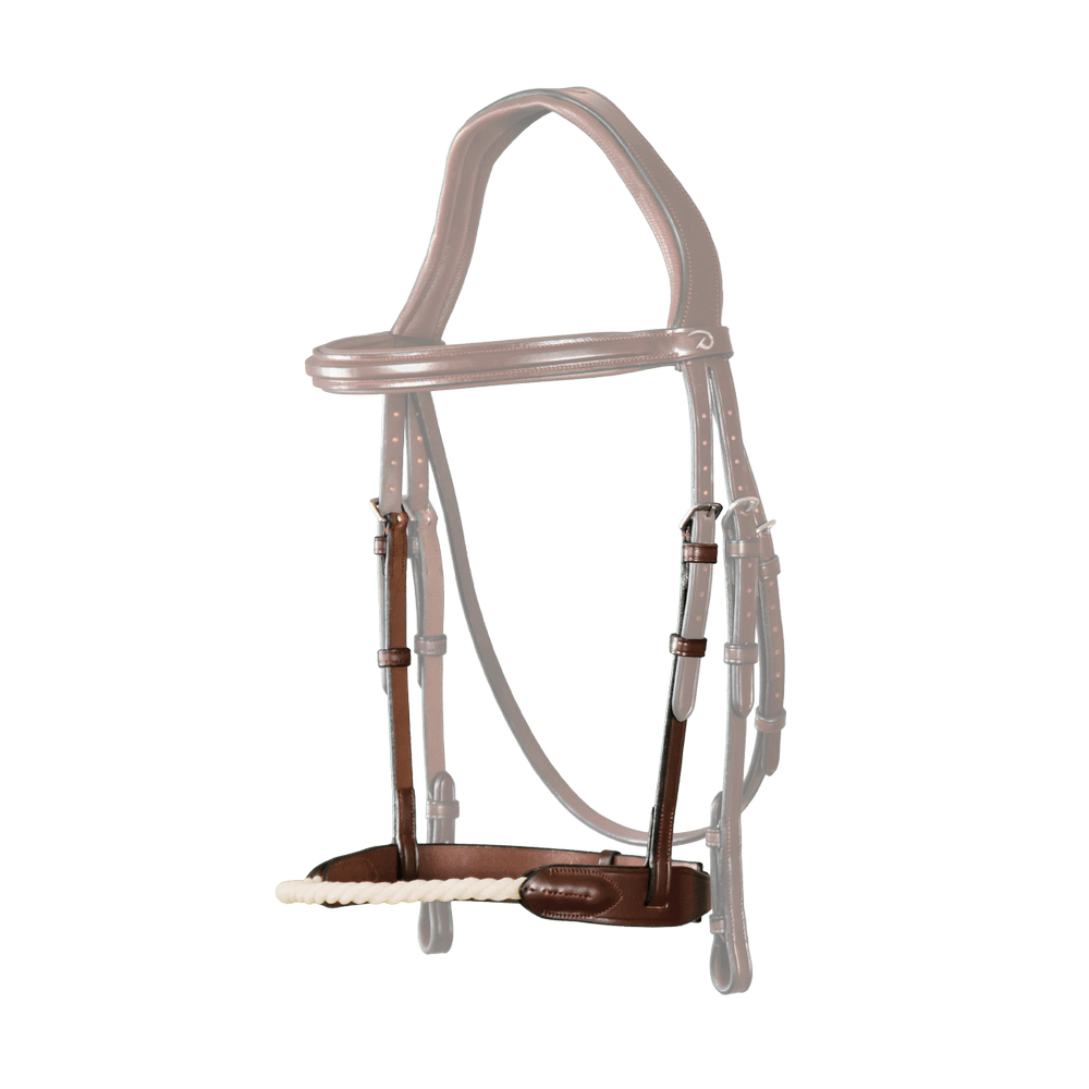 Rope Noseband | Dy'on | — Image 2