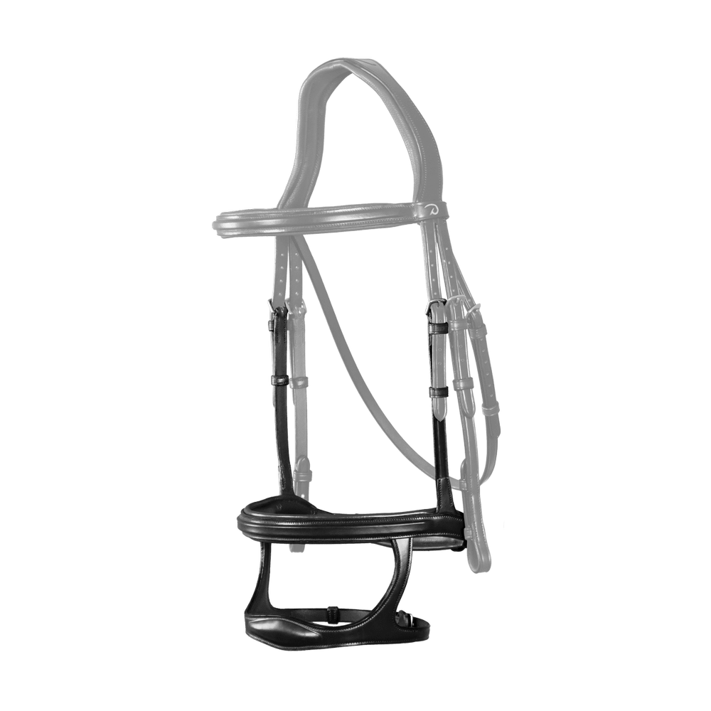 Double Noseband | Dy'on |
