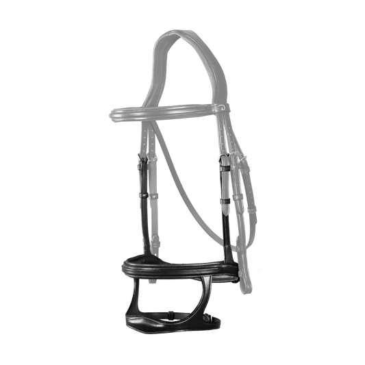 Double Noseband | Dy'on |