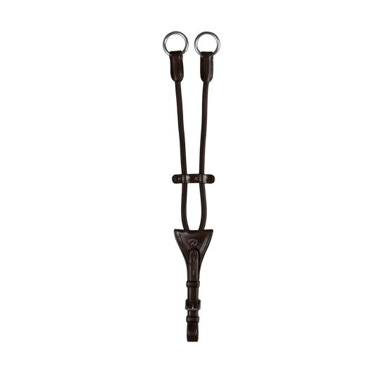 Elastic Running Martingale Attachment | Dy'on | Comfort — Image 2