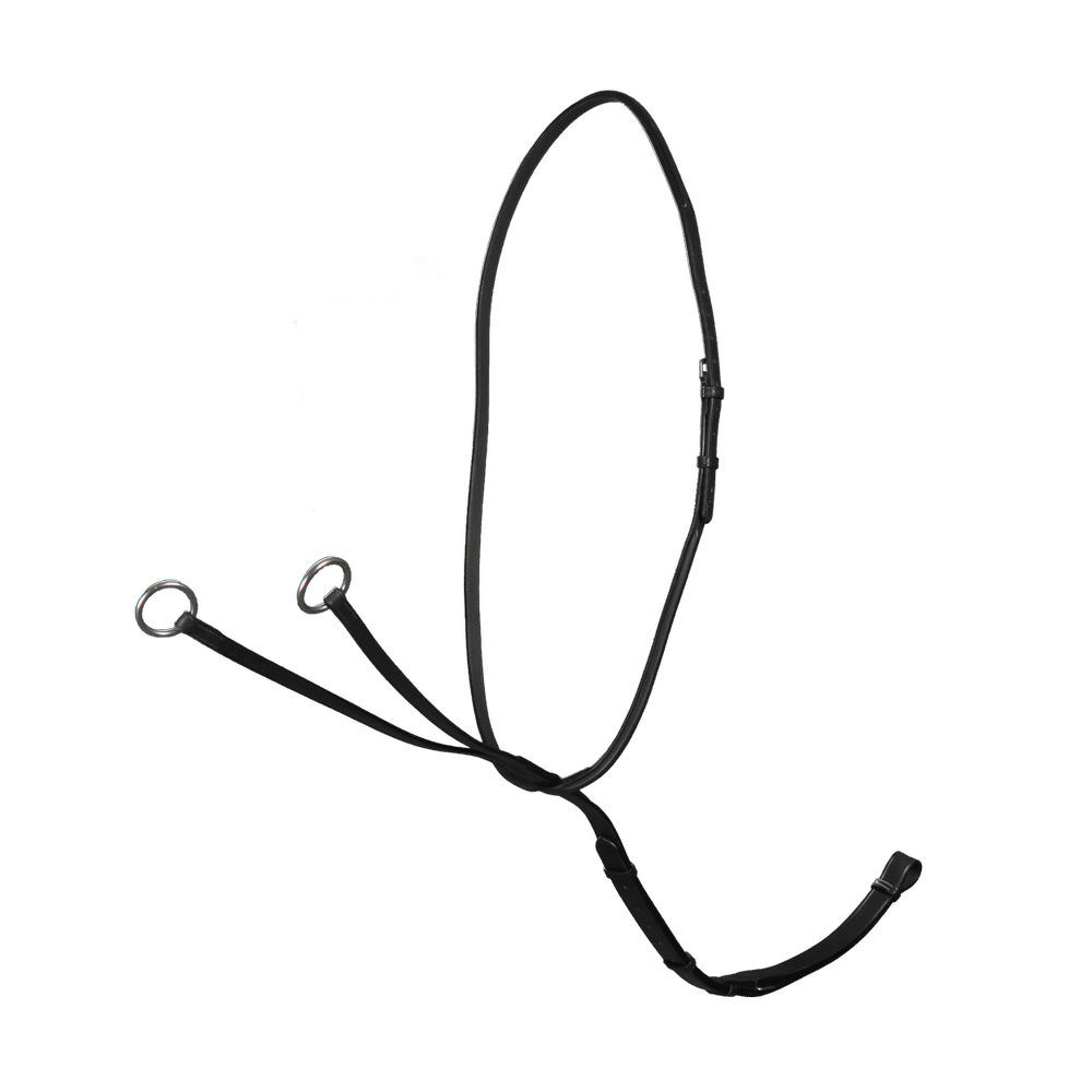 Running Martingale | Dy'on | PremiumLeather — Image 3