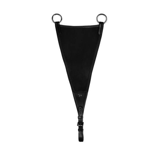 Elastic BIB Martingale Attachment | Dy'on | DurableLeather
