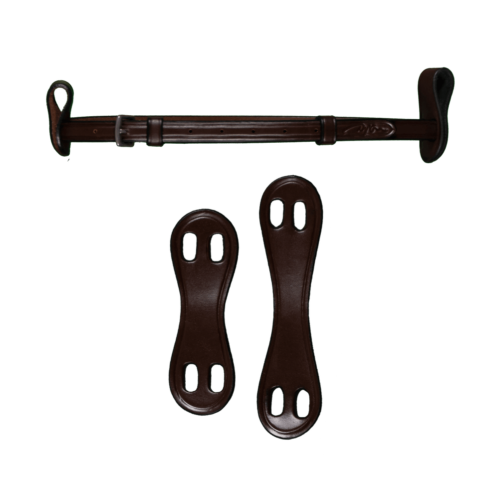 Flash Nose Strap 1/2" With 2 Removable Attachments | Dy'on | Versatile — Image 2