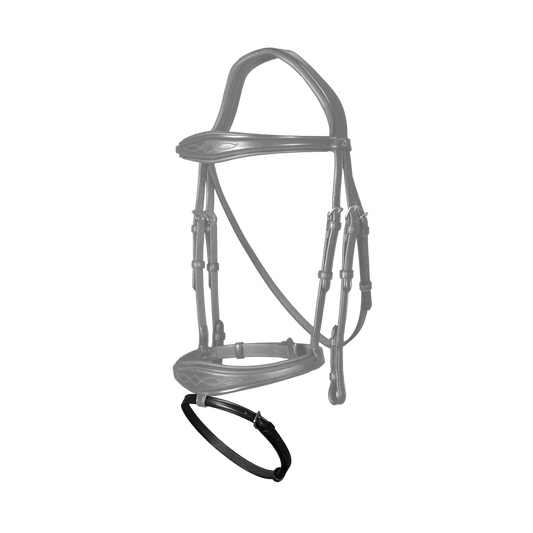 Flash Nose Strap 1/2" | Dy'on | Durability — Image 2