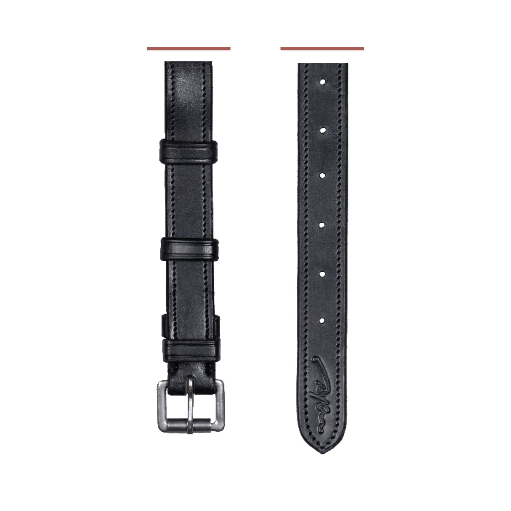 Pull-Back Strap | Dy'on | Style