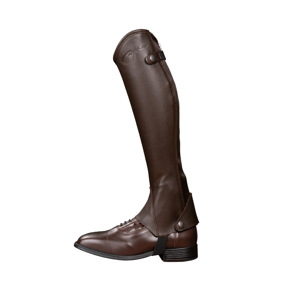 Classic Half Chaps | Dy'on | Comfort — Image 6