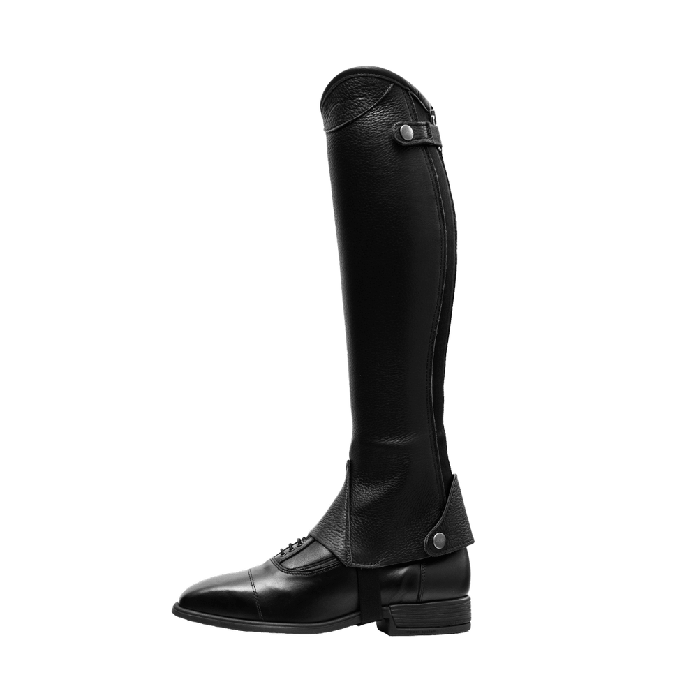 Comfort Half Chaps | Dy'on | Comfort — Image 3