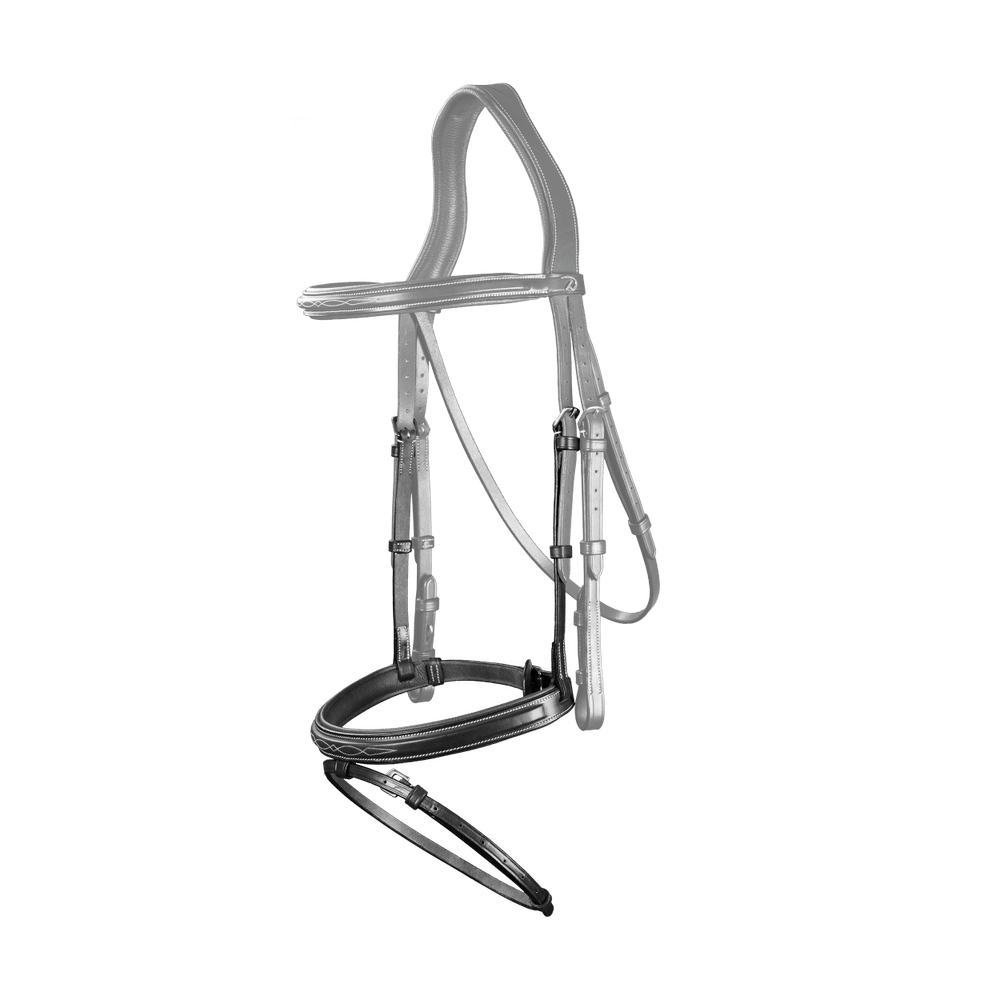 Flash Noseband | Dy'on | — Image 2