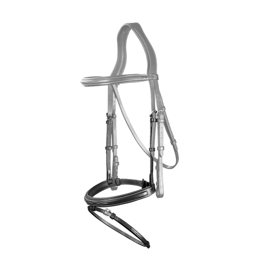 Flash Noseband | Dy'on | — Image 2