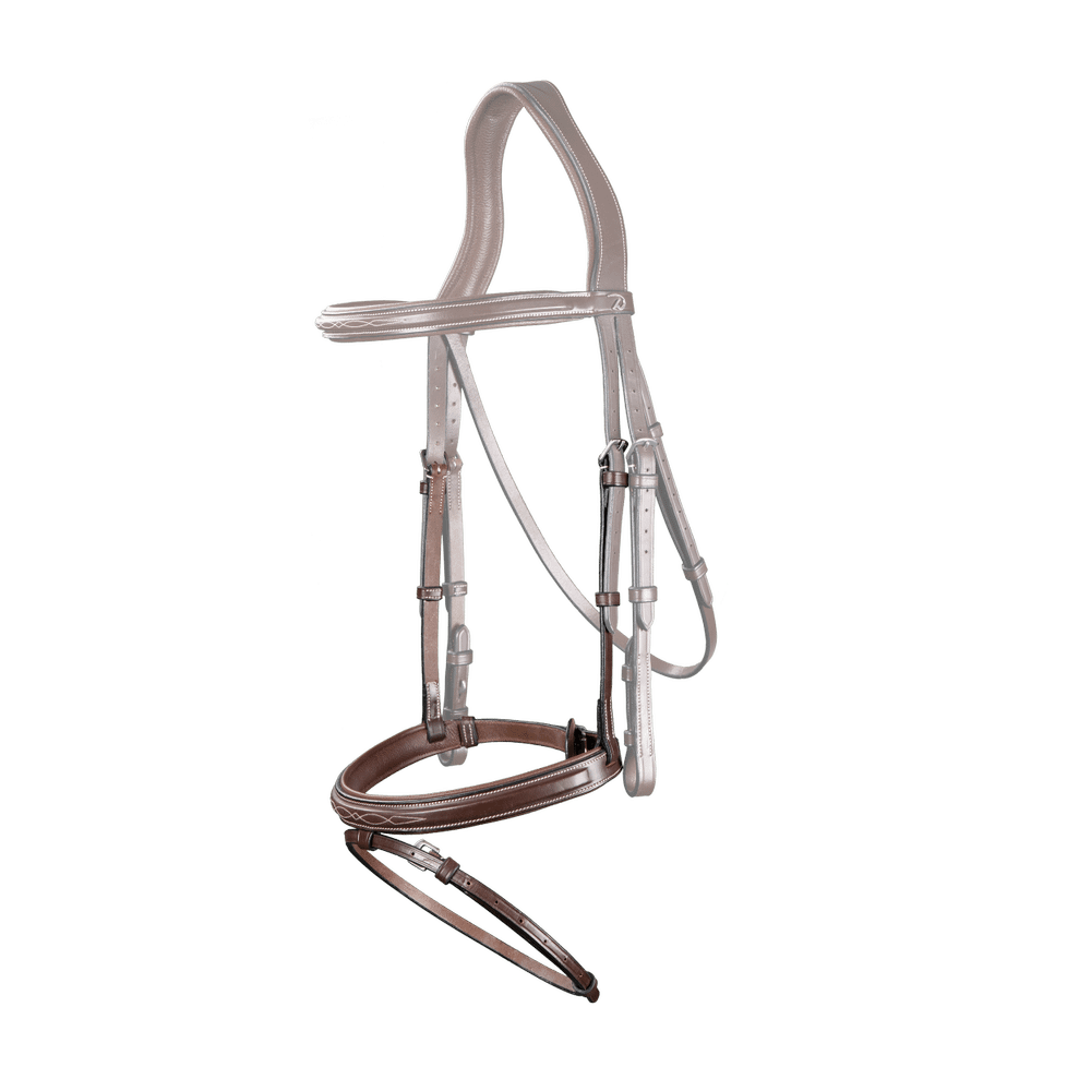 Flash Noseband | Dy'on |
