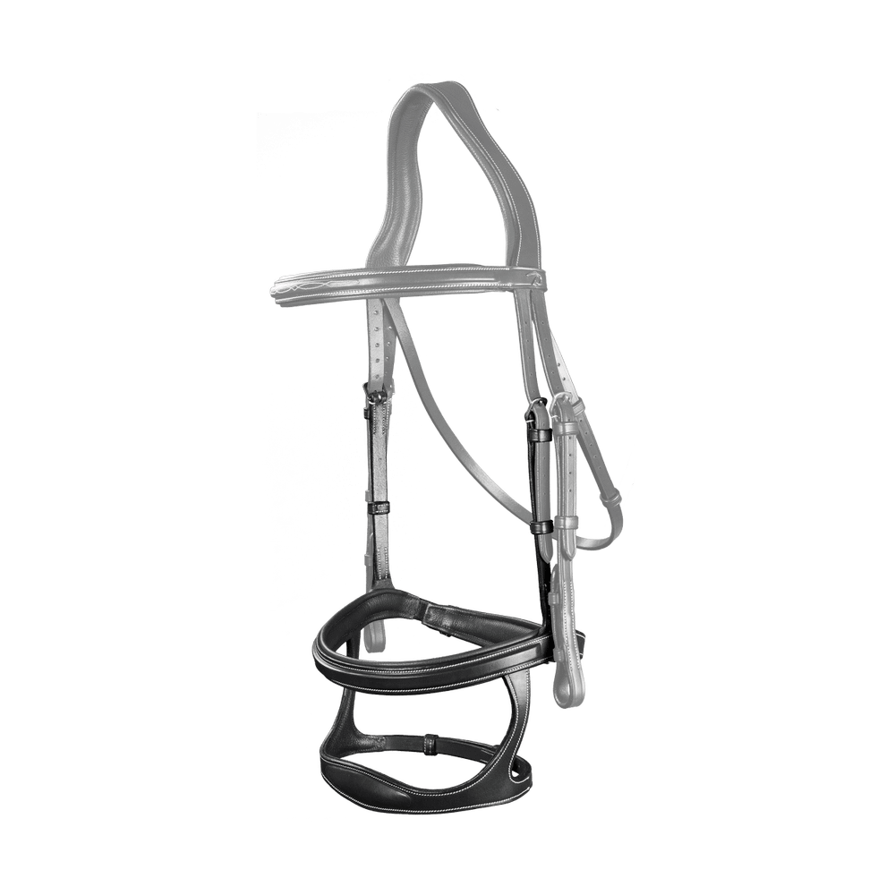 Double Noseband | Dy'on | — Image 2
