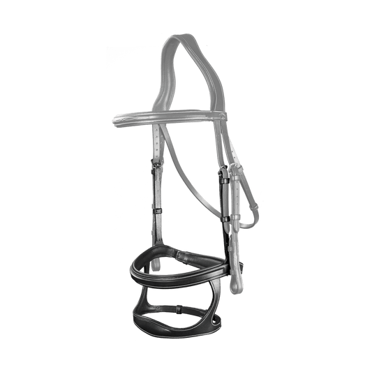 Double Noseband | Dy'on | — Image 2