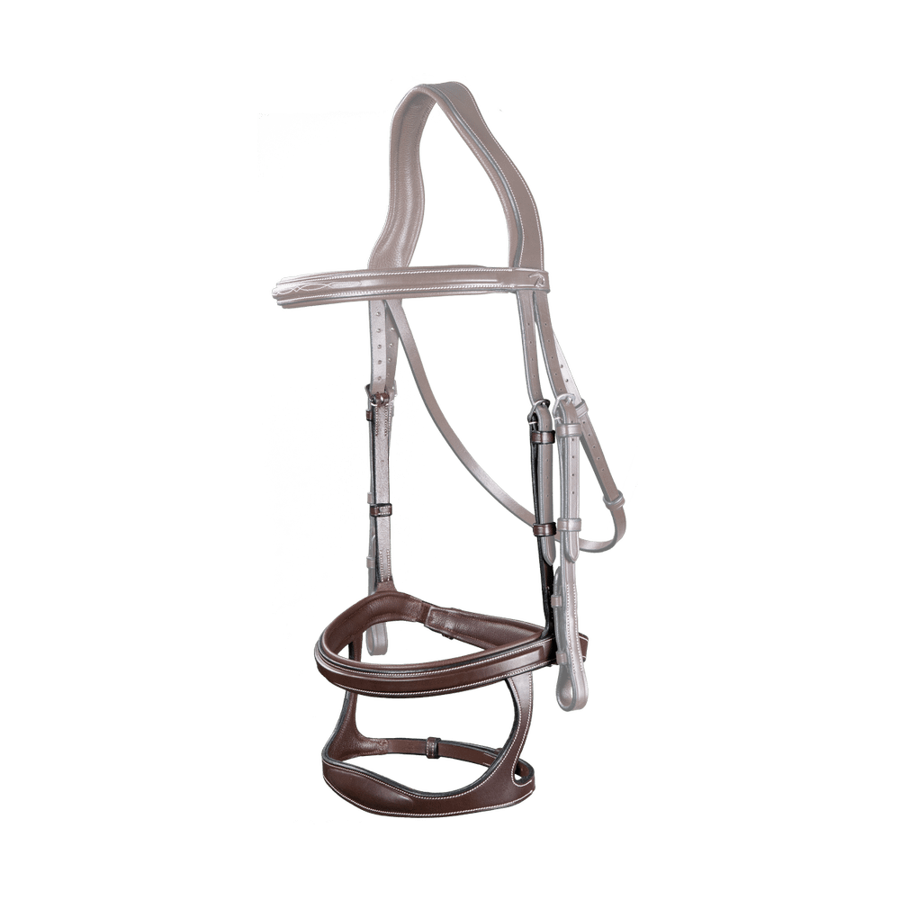 Double Noseband | Dy'on |