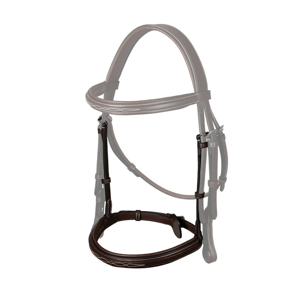 Cavesson Noseband | Dy'on |