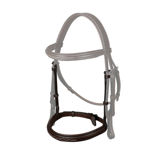 Cavesson Noseband | Dy'on |