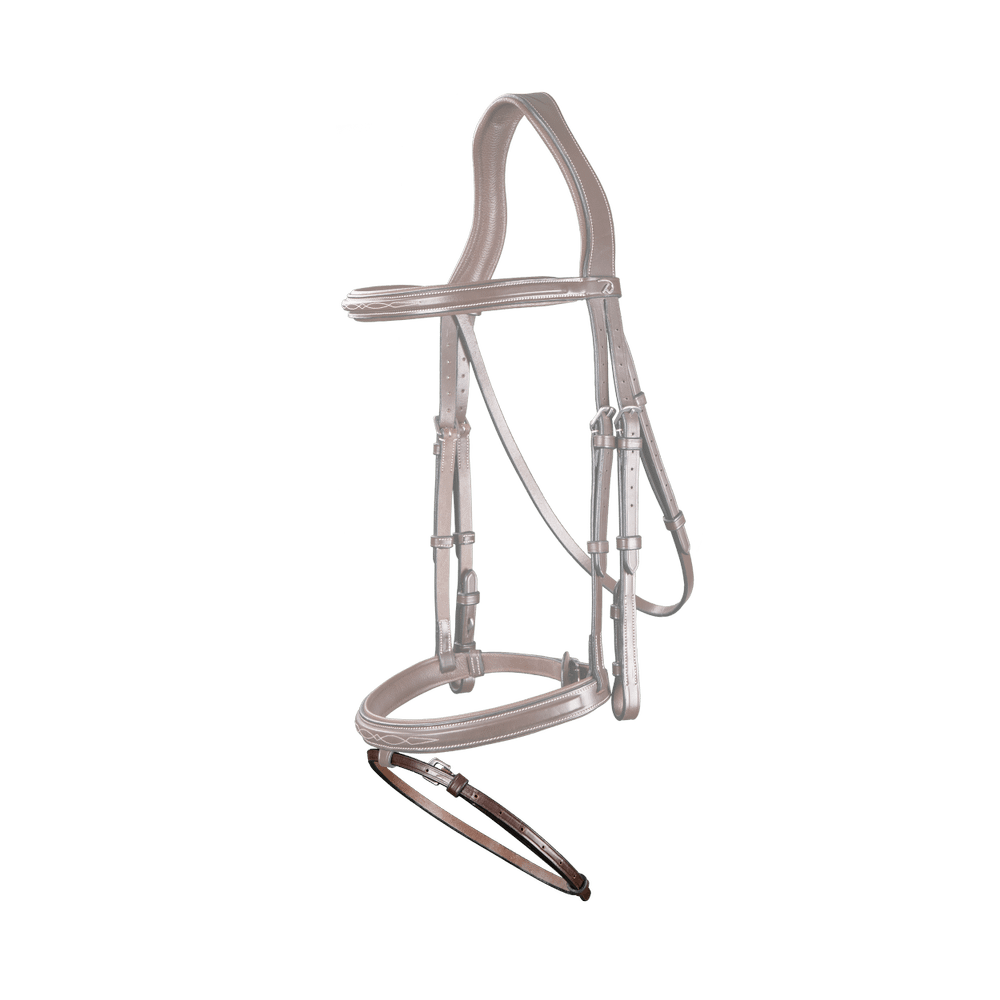 Flash Nose Strap 3/8" | Dy'on | durability — Image 2