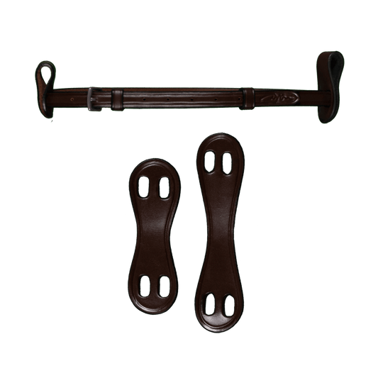 Flash Nose Strap 1/2" With 2 Removable Attachments | Dy'on | Versatile